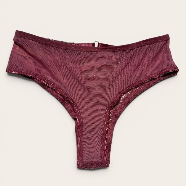 Strappy Lace panty - Image 2