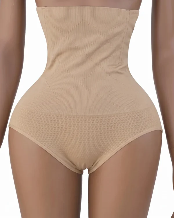 High-waist shaping Brief