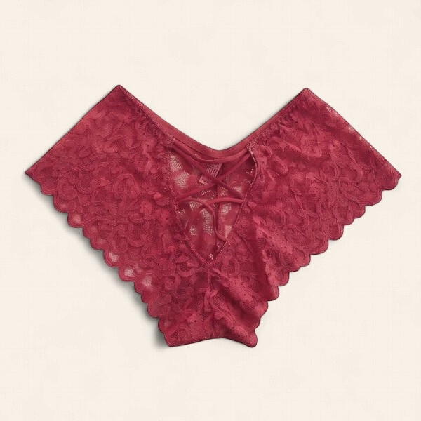 Cheeky Lace Panty