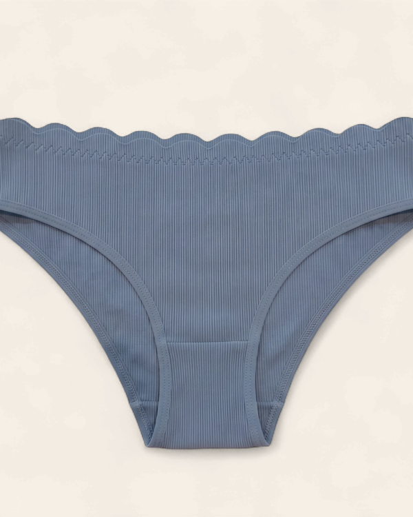 Ribbed Panty